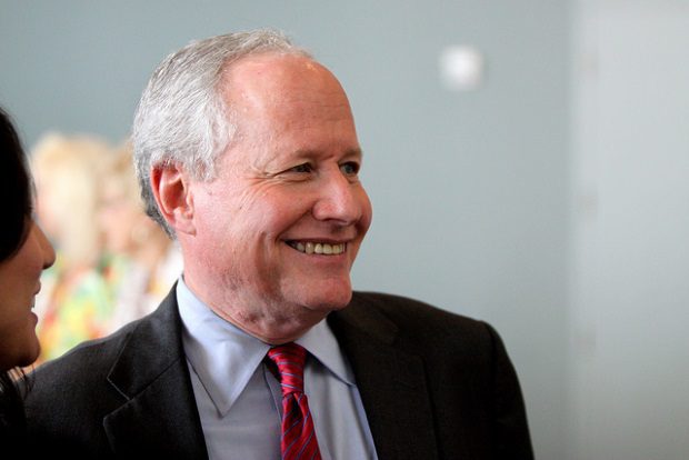 How Bill Kristol Closed the Conservative Mind