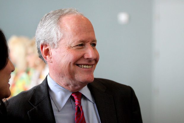 Bill Kristol 2