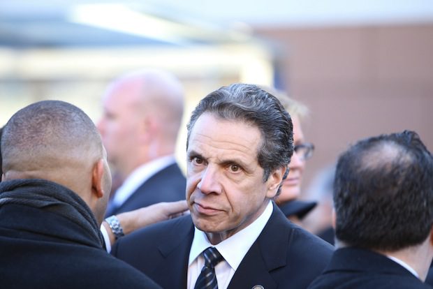 Prosecutors Won't Charge Cuomo in Nursing Home Scandal - The American Conservative