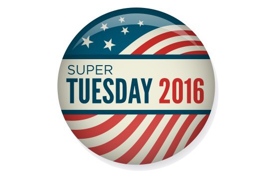 super tuesday
