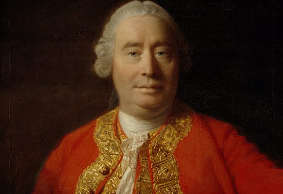 david hume