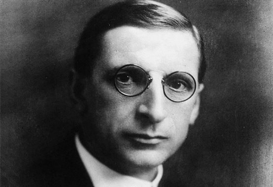 eamon de valera