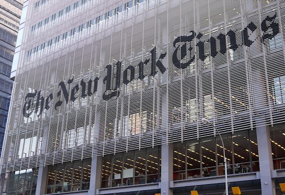 new york times