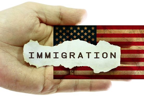The Low-Skill Immigration Increase Hidden in the Spending Deal