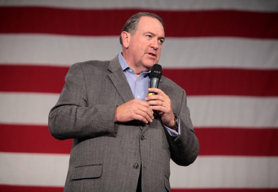 mike huckabee