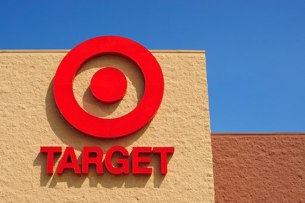 Surprise! Pervs Target Target