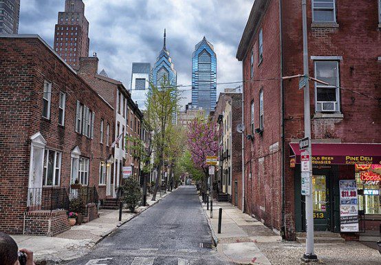 Philadelphia