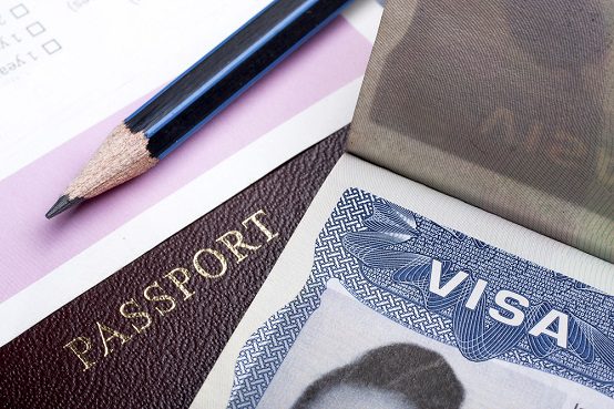 Passport Visa