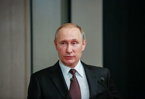 Putin