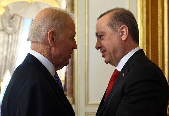 Why Erdogan Snubbed Biden