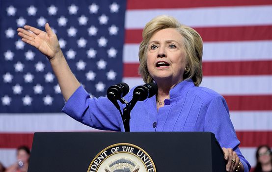 Why Movement Conservatives Are Rooting for Hillary