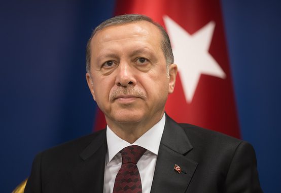 Erdogan