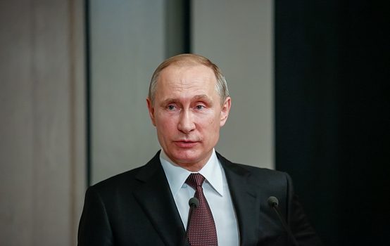 putin