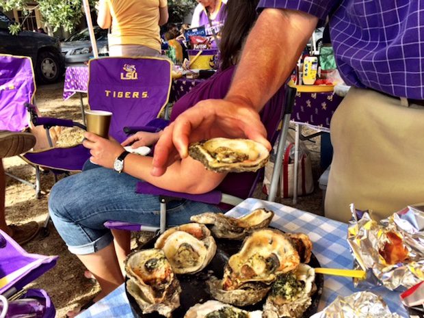Baton Rouge, Louisiana