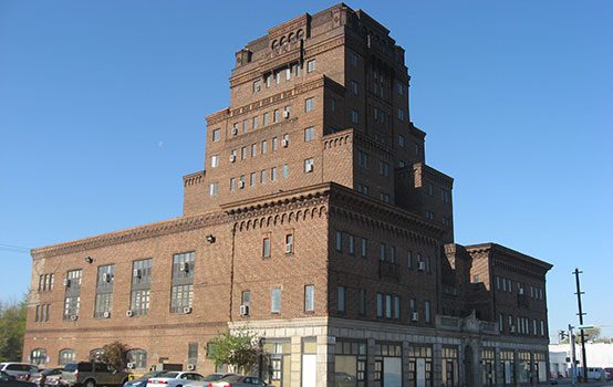 knights_of_columbus_building_in_gary