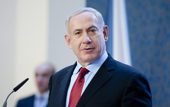 bibi-netanyahu