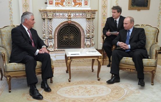 tillerson-putin