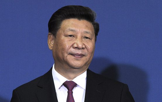 xi-jinping