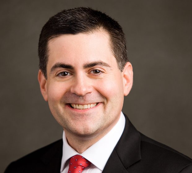 Why Russell Moore Matters