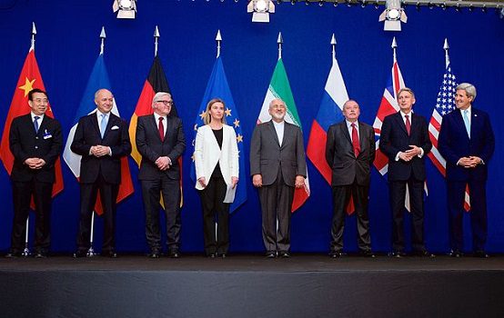 Salvaging the Nuclear Deal Before It Is Too Late