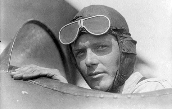 Lindbergh