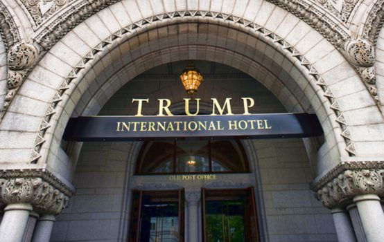 Trump Hotel