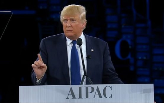 Should AIPAC Register as a Foreign Agent?