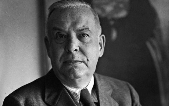 Wallace Stevens