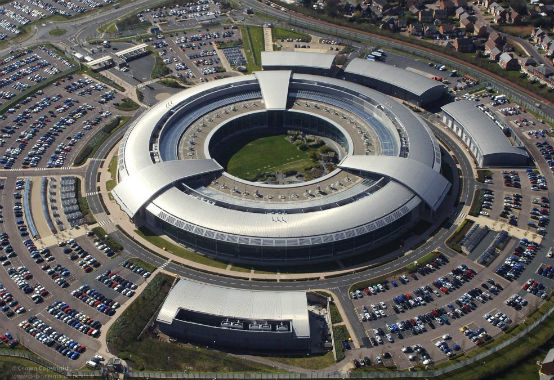 GCHQ