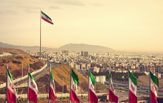 Three Days That Will Change Iran Forever