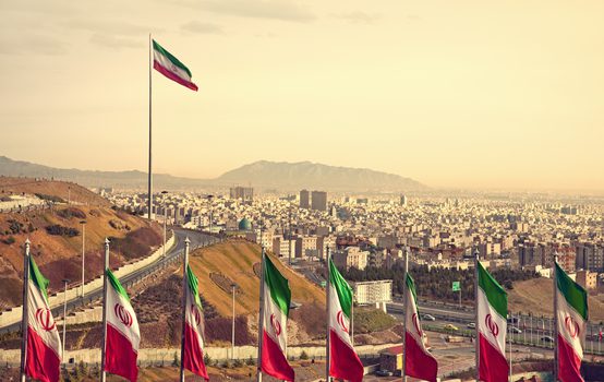 Will Iran Turn Back Toward the Revolution?