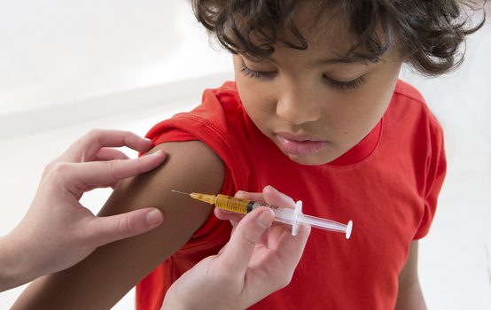 Why the Kennedy-De Niro Vaccine Challenge Matters