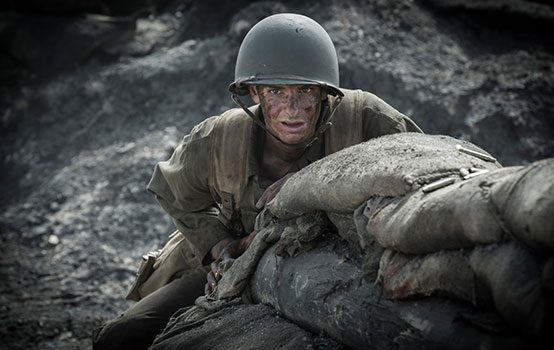 hacksawridge