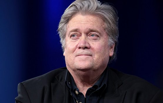 Bannon