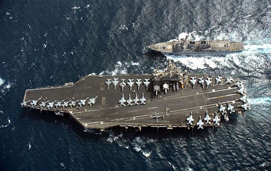 USNavypersiangulf