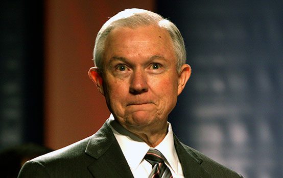Jeff Sessions: Feds Have the Right to Seize Your Cash, Property