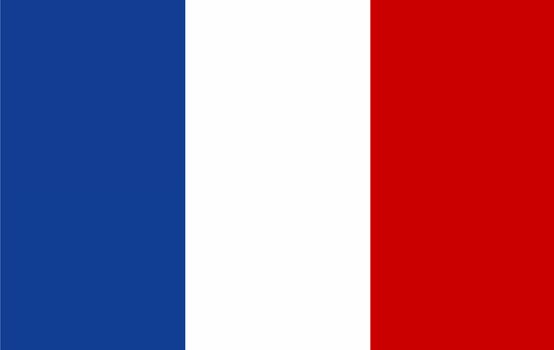 French flag