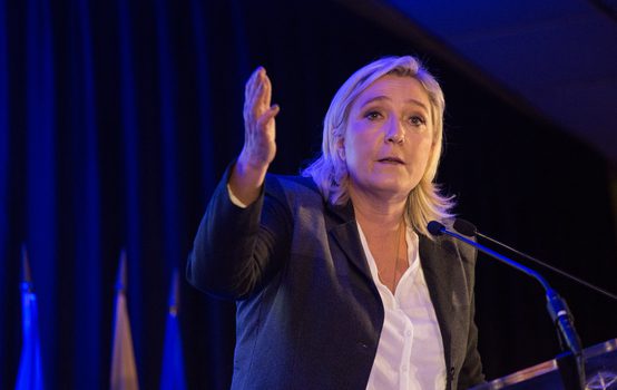 Le Pen