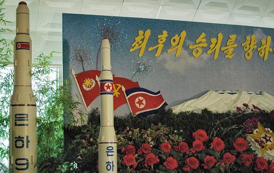 Calling North Korea’s Bluff—and China’s Too