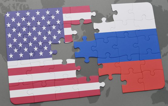 Why Do We Want a Cooperative Relationship With Russia?