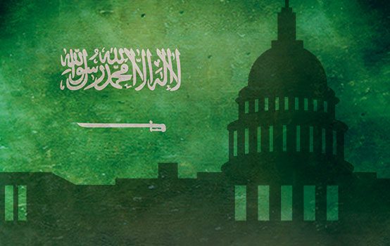 Washington’s Shameful Fondness for Saudi Arabia