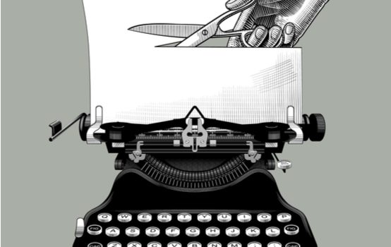 Censorship Tale