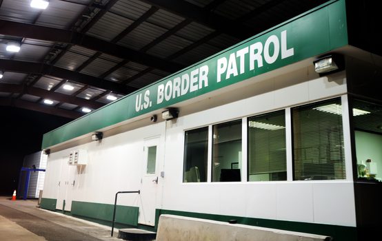 Border Patrol
