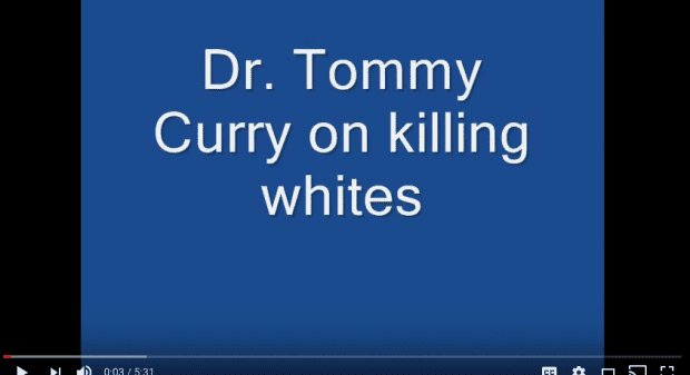 <a href="https://www.youtube.com/watch?v=hzzzUhknV_o&t=24s">This is a screenshot of the introduction to the YouTube clip of Curry's podcast</a>
