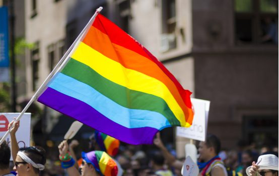?Gay Lives Matter’ and the Future of Islam