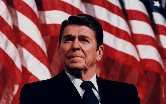 Reagan