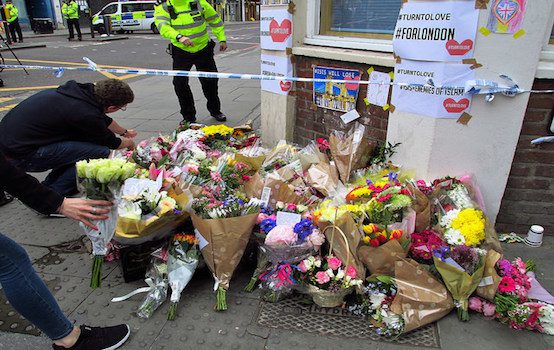 Why Can’t the UK Stop Terror Attacks?