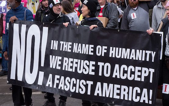 Do Fascists and Marxists Actually Exist?