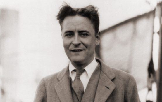 F. Scott Fitzgerald’s American Identity