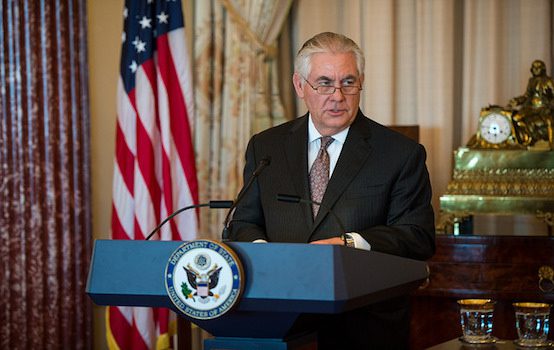 Why the Wrecking of the State Department Matters